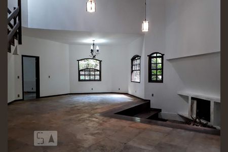 Casa à venda com 466m², 4 quartos e 4 vagas