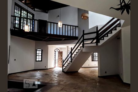 Casa à venda com 466m², 4 quartos e 4 vagas