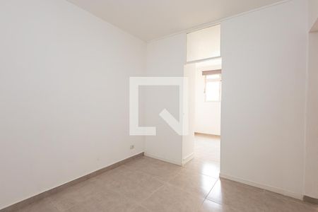 Sala de apartamento para alugar com 1 quarto, 35m² em Bela Vista, São Paulo