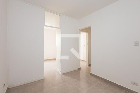 Sala de apartamento para alugar com 1 quarto, 35m² em Bela Vista, São Paulo