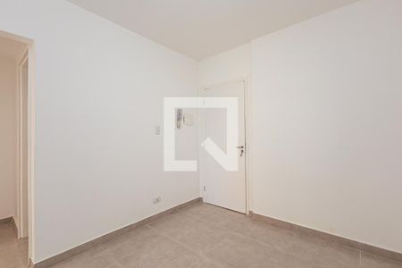 Sala de apartamento para alugar com 1 quarto, 35m² em Bela Vista, São Paulo