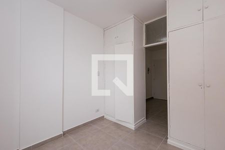 Quarto de apartamento para alugar com 1 quarto, 35m² em Bela Vista, São Paulo