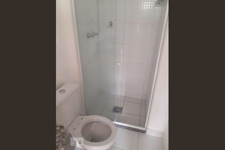 Banheiro de apartamento à venda com 2 quartos, 52m² em Piedade, Rio de Janeiro
