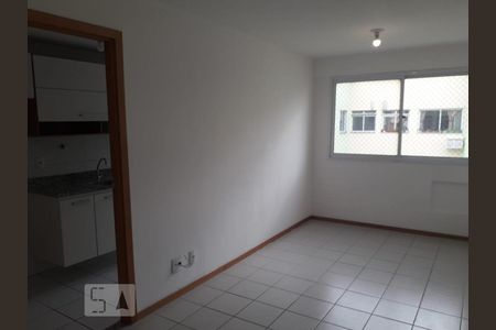 Sala de apartamento à venda com 2 quartos, 52m² em Piedade, Rio de Janeiro