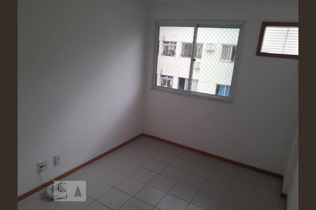 Suíte de apartamento à venda com 2 quartos, 52m² em Piedade, Rio de Janeiro