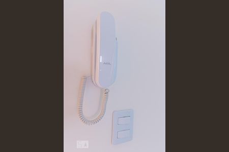 Sala de apartamento para alugar com 1 quarto, 40m² em Vila Ré, São Paulo