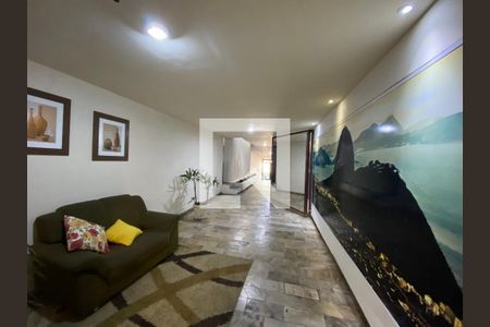 Apartamento à venda com 71m², 3 quartos e 1 vagaHall social