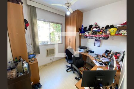 Apartamento à venda com 71m², 3 quartos e 1 vagaQuarto 3