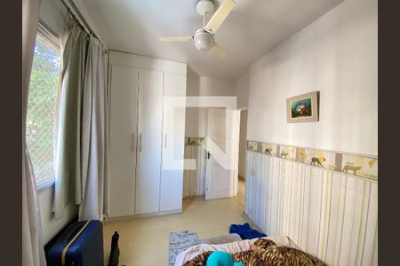 Apartamento à venda com 71m², 3 quartos e 1 vagaQuarto 2