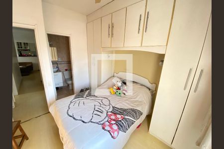 Apartamento à venda com 71m², 3 quartos e 1 vagaQuarto1