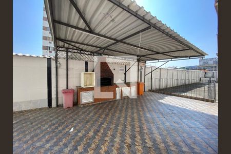 Apartamento à venda com 71m², 3 quartos e 1 vagaEspaço Gourmet