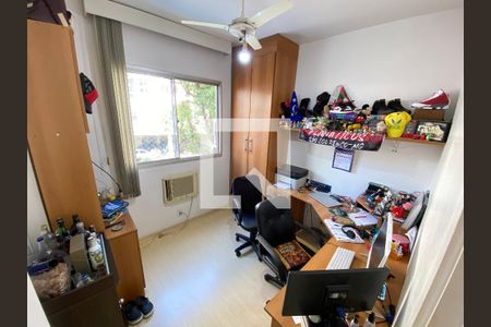 Apartamento à venda com 71m², 3 quartos e 1 vagaQuarto 3