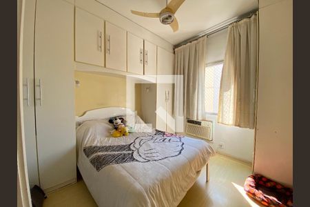 Apartamento à venda com 71m², 3 quartos e 1 vagaQuarto1