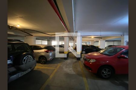 Apartamento à venda com 71m², 3 quartos e 1 vagaGaragem