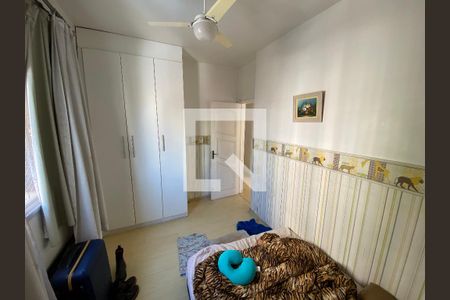 Apartamento à venda com 71m², 3 quartos e 1 vagaQuarto 2