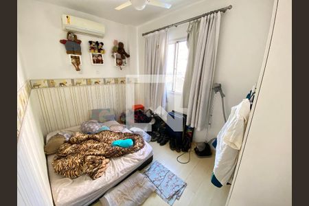 Apartamento à venda com 71m², 3 quartos e 1 vagaQuarto 2