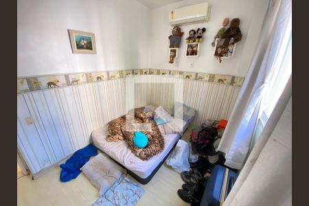 Apartamento à venda com 71m², 3 quartos e 1 vagaQuarto 2