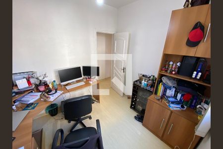 Apartamento à venda com 71m², 3 quartos e 1 vagaQuarto 3