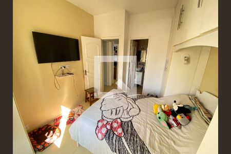 Apartamento à venda com 71m², 3 quartos e 1 vagaQuarto1