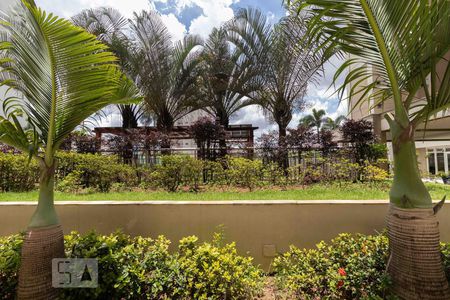 Apartamento à venda com 126m², 3 quartos e 2 vagasÁrea comum