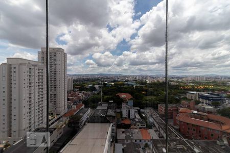 Apartamento à venda com 126m², 3 quartos e 2 vagasVista da Suíte