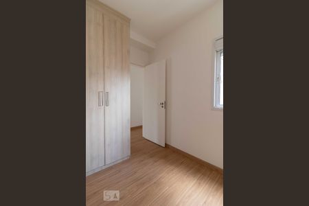 Apartamento à venda com 126m², 3 quartos e 2 vagasQuarto 3