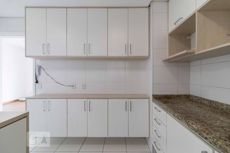 Apartamento à venda com 126m², 3 quartos e 2 vagasCozinha