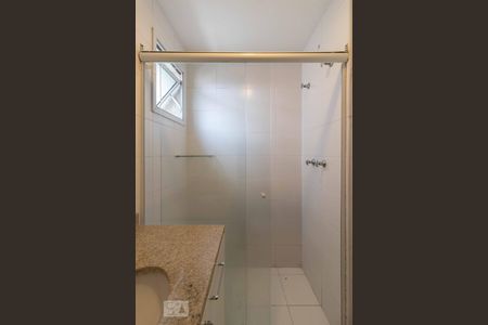 Apartamento à venda com 126m², 3 quartos e 2 vagasBanheiro Social