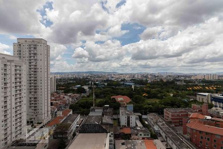 Apartamento à venda com 126m², 3 quartos e 2 vagasVista Quarto 2