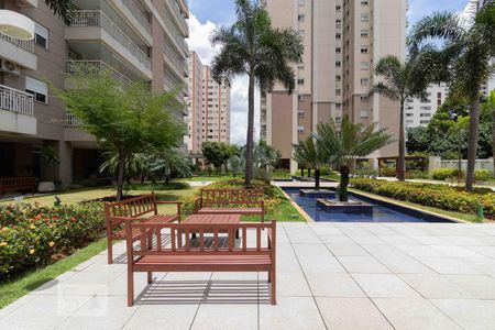 Apartamento à venda com 126m², 3 quartos e 2 vagasÁrea comum