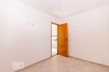 Quarto 1 de apartamento para alugar com 2 quartos, 37m² em Penha de França, São Paulo