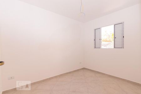 Quarto 1 de apartamento para alugar com 2 quartos, 37m² em Penha de França, São Paulo