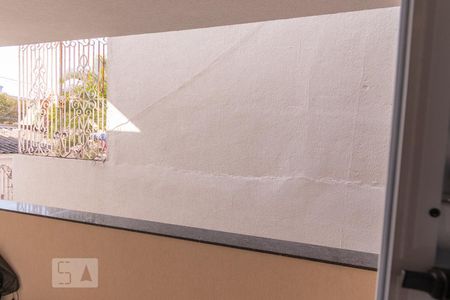 Vista do quarto 2 de apartamento para alugar com 2 quartos, 37m² em Penha de França, São Paulo