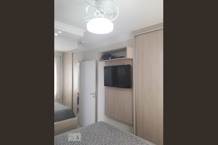 Apartamento à venda com 63m², 2 quartos e sem vaga Apartamento à venda com 63m², 2 quartos e sem vagaQuarto 2