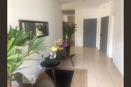Apartamento à venda com 63m², 2 quartos e sem vaga Apartamento à venda com 63m², 2 quartos e sem vagaHall de Entrada