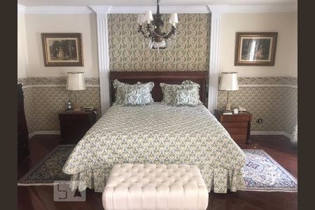 Casa à venda com 700m², 4 quartos e 3 vagasQuarto