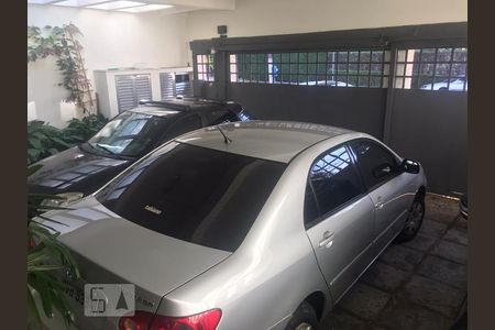 Casa à venda com 700m², 4 quartos e 3 vagasGaragem