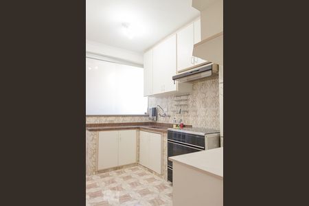 Apartamento à venda com 67m², 2 quartos e 1 vaga Apartamento à venda com 67m², 2 quartos e 1 vagaCozinha