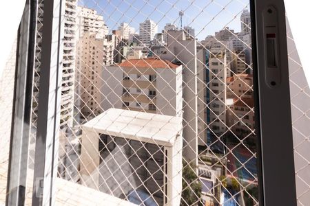 Apartamento à venda com 277m², 4 quartos e 3 vagas Apartamento à venda com 277m², 4 quartos e 3 vagasVista do quarto 2