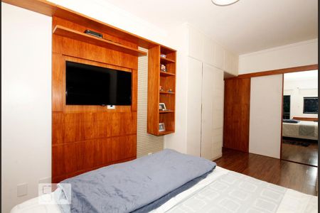 Suite. de apartamento para alugar com 3 quartos, 160m² em Copacabana, Rio de Janeiro