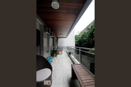 Apartamento para alugar com 3 quartos, 160m² em Copacabana, Rio de Janeiro