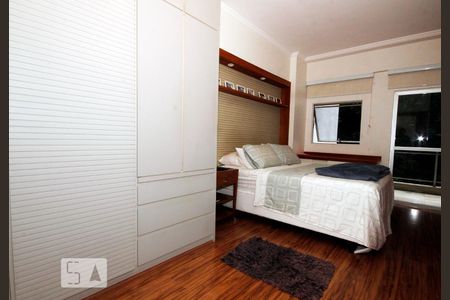 Suite. de apartamento para alugar com 3 quartos, 160m² em Copacabana, Rio de Janeiro