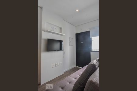 Studio de apartamento para alugar com 1 quarto, 15m² em Santo Amaro, São Paulo