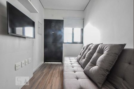Studio de apartamento para alugar com 1 quarto, 15m² em Santo Amaro, São Paulo