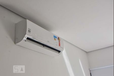 Studio de apartamento para alugar com 1 quarto, 15m² em Santo Amaro, São Paulo