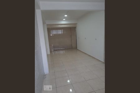 Sala/Quarto  de kitnet/studio para alugar com 1 quarto, 33m² em Parque Jabaquara, São Paulo