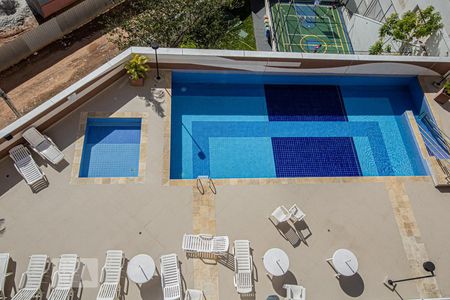 Apartamento à venda com 60m², 2 quartos e 1 vaga Apartamento à venda com 60m², 2 quartos e 1 vagaÁrea comum