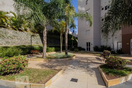 Apartamento à venda com 60m², 2 quartos e 1 vaga Apartamento à venda com 60m², 2 quartos e 1 vagaÁrea comum