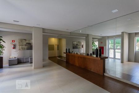 Apartamento à venda com 60m², 2 quartos e 1 vaga Apartamento à venda com 60m², 2 quartos e 1 vagaÁrea comum