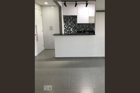 Apartamento à venda com 60m², 2 quartos e 1 vaga Apartamento à venda com 60m², 2 quartos e 1 vagaCozinha